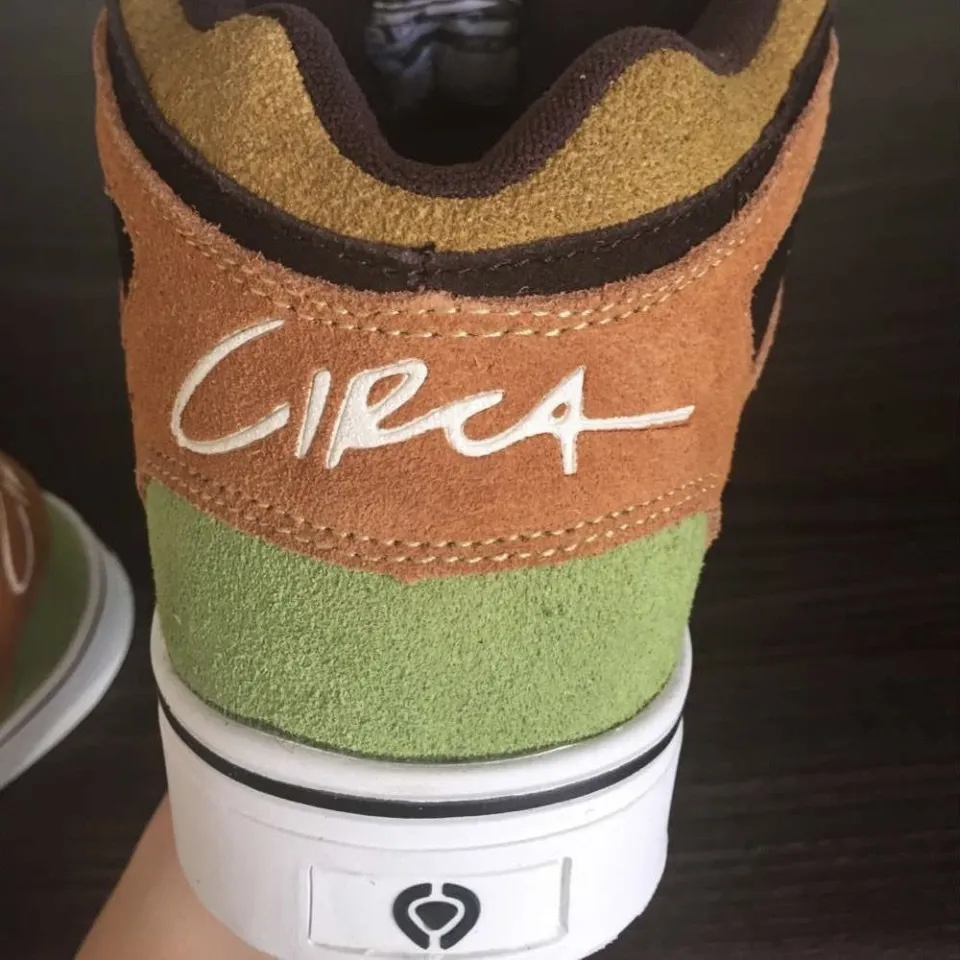 Circa shoes clearance lazada