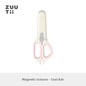 Zuutii | Multipurpose Magnetic Strong Kitchen Scissors
