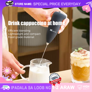 Electric Handheld Mixer Milk Frother Coffee Foamer Egg Beater Hand Mixer Original Professional 7 Speed Baking Tool Food Processor Blender