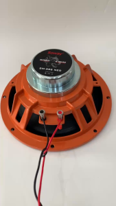 Loa bass 20 SOWAY neo khối 55 coil 38 - giá 1 cái - hàng cao cấp