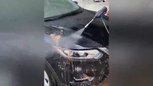 คลินิก 20 ล้างรถ น้ำ ราคาพิเศษ 20000mAh 2 ประเภท การสลับ 2 ประเภท พร้อมกับเครื่องฉีดน้ำ เพื่อใช้ในการปรับแต่งดัน ประตูและใช้กับเครื่องฉีด