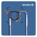 Creative Design Harry Potter Couple Phone Case for iPhone 16 pro Max Apple 14 New Model Soft Silicone Protective Cover. 