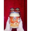 Lilets/Li-Lets Creamy Peanut Butter 1,100g. 