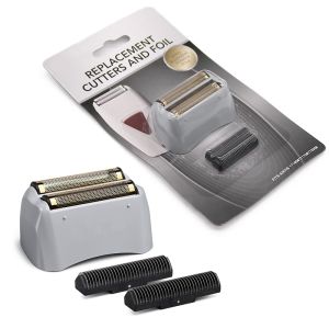 Professional Replacement Shaver Blade Set For Andis 17160#17170#17205# (gold or Silver)