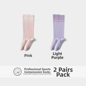 MIANBIAOBAI | Non-slip Pressure Sports Socks