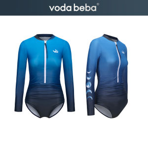 VODABEBA | Đồ Bơi Dài Tay Chống Tia UV