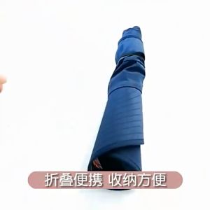 WE Topi Visor Lipat Wanita Casual Import Pelindung Sinar UV Anti UV Untuk Pantai