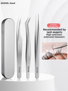 Goodgudi | Premium Professional False Eyelash Tool Kit