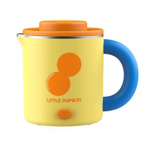 [China Plug Adapter Needed]Multi-functional Health Cup Smart Electric Hot Cup