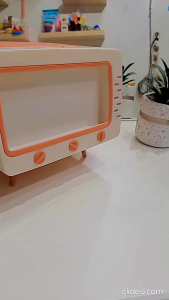 Tempat Tissue TV Model Multifungsi & Stylish PREMIUM IFN
