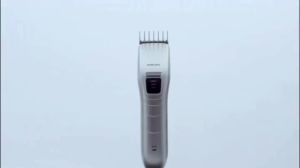 Philips | Philips QC3150/15 Electric Hair Clipper 11 Speed 0.5-21mm Pop-up Cutter Low Noise Skin-friendly Hair Trimmer for Home Use