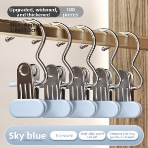 UKOBT | No-trace Anti-slip Multi-functional Pants Hanger