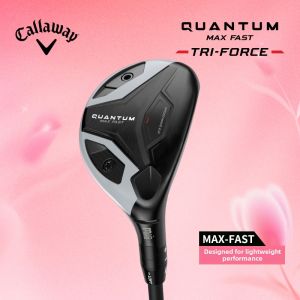 Callaway | Ladies Golf Driver AI One Wood