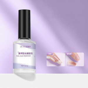 RULIS | Super Long-lasting Manicure Adhesive