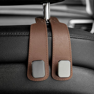 Multifunctional Foldable Car Seat Hook