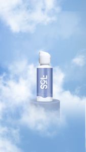 Air Softlens Cairan Softlens Sol8 60 ml