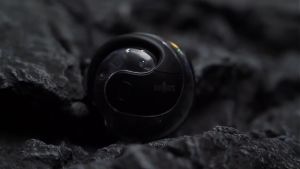 HY-T26 True Wireless Bluetooth Earphones V5.3 Gaming Headset IPX4 Waterproof Smart Touch Large Battery Life With Mic