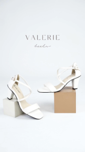 Seis Valerie High Heels Straps Wanita