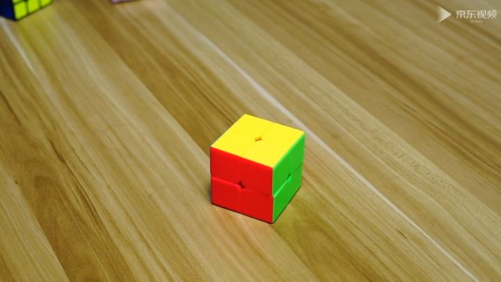 รูบิค 2x2 ลื่นๆ Rubic cube 2x2x2 เล่นง่าย ดีไซน์สวย ความเร็วระดับมือ ...