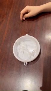 Ostomy Waterproof Protective Cover Ostomy Bath and Shower Adjustable Belt Ostomy Bag Waterproof Cover