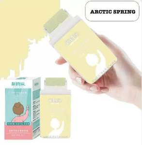 [SG Seller]Mini Portable PaintPatching Brush With Latex PaintQuick Dry And Environmentally Friendly Graffiti Paint