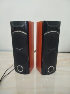 Loa máy tính Peanuts Club Grand hàng si Nhật