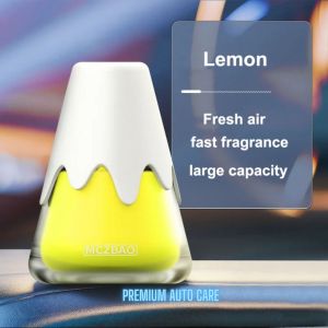 Snowy Mountain Air Freshener / Parfum Mobil / Pengharum Ruangan / Parfume Rumah / WC Toilet