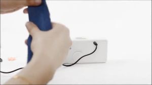 Portable Mini Handheld Sewing Machine Cordless Household Simple Sewing Tools Electric Needlework Quick Repair Clothes Mesin jahit pegang tangan