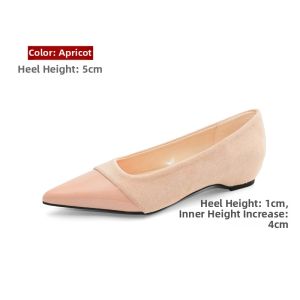 MIFEI | Elegant Comfortable Flat Shoes