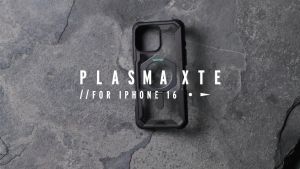 UAG เคสสำหรับ Case iPhone 16/15/14/13/12/11 Pro Max / Pro / Plus รุ่น Plasma XTE Magnetic Case