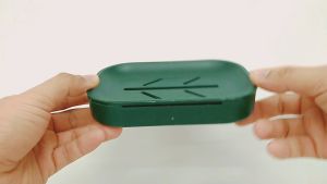 Plastic Soap Case Holder: A Comprehensive Guide