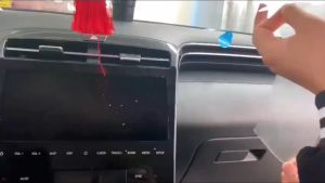 HYUNDAI TUCSON 2022-2024 - Film PPF chống xước nội thất ô tô - AUTO6 CAM KẾT CHUẨN FORM CHỐNG XƯỚC HIỆU QUẢ...