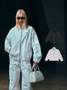 SMFK | Vintage Training Workwear Jacket