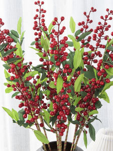 Trang Trí Hoa Quả Giả Trang Trí Hoa Tươi Trang Trí Nhà Trang Trí Phòng Khách Phòng Ngủ Đồ Trang Trí Không Khí Tươi Mới