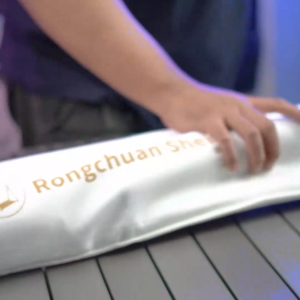 Rak Gantung Mobi Garden NX21665029 Rongchuan Portable Shelf