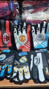 ⭐⭐⭐⭐⭐ PROMO Sarung Tangan Kiper Anak Usia 6-13 Tahun Berkualitas & Terbaik