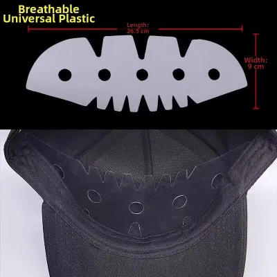 Hat Shape Retainer Hat Storage Support