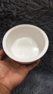 KHAY THỰC PHẨM 13.2 CM - GỐM SỨ VIỆT