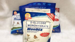 Understanding MONDEX: Original Specifications & Descriptions