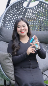 LUSTER Probio Mouth Spray Luster Probiotics Oral Probiotic - Lazada