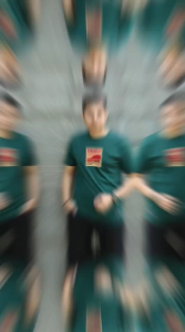 KAOS DISTRO FOREVER ATASAN PRIA LENGAN PENDEK BELI 4 GRATIS 1 ACAK