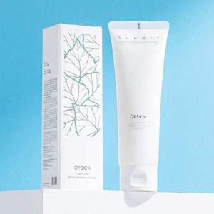 Sữa rửa mặt OPSKIN Summit Extra Hydrating Whip Cleanser 120ml làm trắng da se khít lỗ chân lông - HX2247