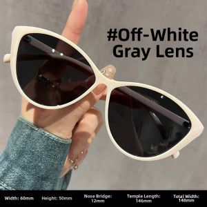 Chuming | Vintage Retro UV400 Prescription Sunglasses
