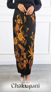 GLAMOURE - BAWAHAN KEBAYA WANITA ROK WIRU SPAN BATIK JARIK INSTAN MODEL TERBARU REMAJA DEWASA AMONG TAMU KONDANGAN JUMBO MURAH BATIK SOLO VIA