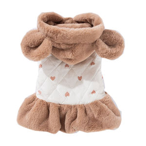 hipidog | Anti Shedding Winter Cat Clothing