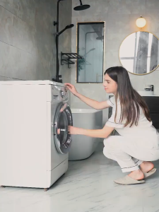 Stretchy Chair Cover Elegance Chair Cover Stretch Elastic Dining Seat Floral Plain Color Anti-Dirty