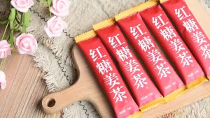 Brown Sugar Honey Ginger Tea 15Pkt/Pack 1 15