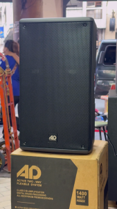 AD FLEX 912A / Active Speaker / 1400W / FIR phase / 2 Way flexible System / AD 912A / AD Adflex 912A Rotax 912 Is Price - Lazada