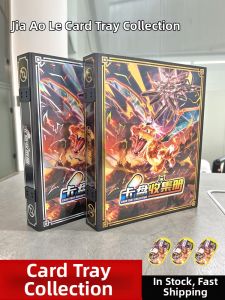 High Capacity Card Organizer
