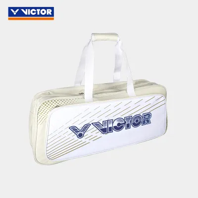 Túi Đựng Cây Vợt Hình Chữ Nhật Nhiều Ngăn Và Ngăn Đựng Giày Riêng Biệt